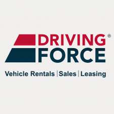 DRIVING FORCE Vehicle Rentals, Sales & Leasing | 106B, Mountainview Rd, Winnipeg, MB R3C 2E6, Canada