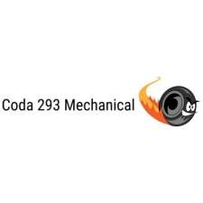 Coda 293 Mechanical Inc. | 1610 164 St SW, Edmonton, AB T6W 2T3, Canada