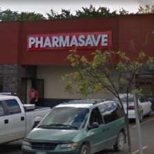 Pharmasave Gimli | 45 Centre St, Gimli, MB R0C 1B0, Canada