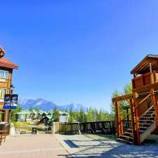 Fernie Slopeside Lodge | 5368-B Fernie Ski Hill Rd, Fernie, BC V0B 1M6, Canada