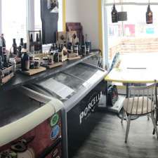 Marché Houblonné | 1204 Av. Saint-Louis, Plessisville, QC G6L 2M5, Canada