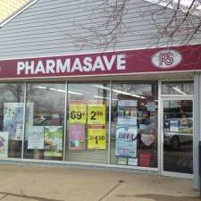 Pharmasave Radville | 121 Main St, Radville, SK S0C 2G0, Canada