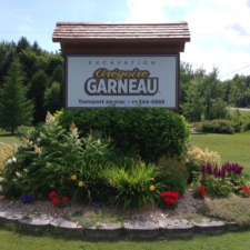 Excavation Grégoire Garneau Inc. | 455 Route du Cap, Saint-Fortunat, QC G0P 1G0, Canada