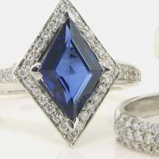 Sapphires Custom Jewellery by Thomas Steele | Fonthill Shopping Centre, 20 RR 20, Fonthill, ON L0S 1E0, Canada