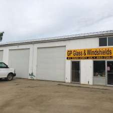 GP Glass & Windshields Ltd. | 5520 Hwy 2A #1, Ponoka, AB T4J 1M1, Canada