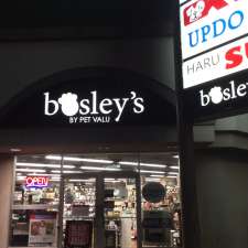 Bosley's by Pet Valu | 3305 Smith Dr, Armstrong, BC V0E 1B1, Canada