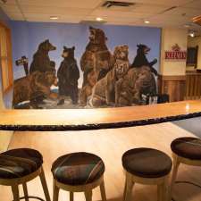 Bear's Den Pub | 7500 Crowsnest Hwy, Manning Park, BC V0X 1R0, Canada
