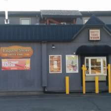 Shell | 445 Ross St, Kimberley, BC V1A 2C5, Canada