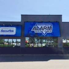 Prince Albert Alarm Systems Ltd | 3030 2 Ave W, Prince Albert, SK S6V 7V5, Canada