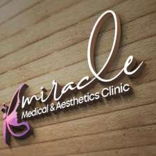 Miracle Medical & Aesthetic Clinic | 10385 Weston Rd Unit #5, Vaughan, ON L4H 3T4, Canada