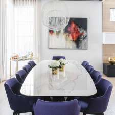Geneviève Simard, styliste d'intérieur | 100 Rue du Séminaire, Montréal, QC H3C 0S8, Canada