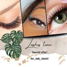 Ms. Shelly Luxury Eyelash Artist | 255 Keats Way, Waterloo, ON N2L 6N6, Canada