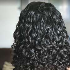 Natural Curly Hair Haven | 2755 Lake Shore Blvd W Unit b, Etobicoke, ON M8V 1H2, Canada