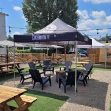 Locomotiv co Brewing Co. | 125 Rue d'Iberville, Berthierville, QC J0K 1A0, Canada