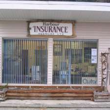Harbour Insurance Agencies Ltd | 12896 Madeira Park Rd, Madeira Park, BC V0N 2H1, Canada