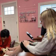 Cindy's Nails | 160 Moira St E, Belleville, ON K8P 2S7, Canada