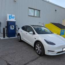 FLO Charging Station | 174 Trenton Frankford Rd, Quinte West, ON K8V 5P6, Canada