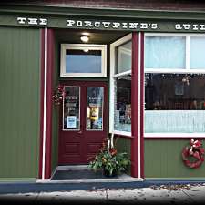 The Porcupine’s Quill | 68 Main St, Erin, ON N0B 1T0, Canada