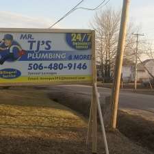 MR.TJ'S Plumbing | 3392 NB-132, Scoudouc, NB E4P 3S7, Canada