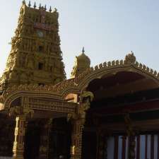 Murugan Temple | 1611 Boul Saint Régis, Dollard-des-Ormeaux, QC H9B 3H7, Canada