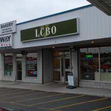 LCBO | R.r. #1 Walden Plaza, Lively, ON P3Y 1J1, Canada