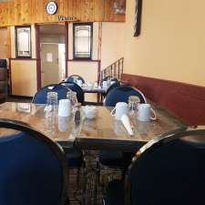 Homestead Motel & Lunch | 902 Main St, Biggar, SK S0K 0M0, Canada