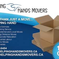 Helping Hands Movers | 6485 Cedarhurst St, Vancouver, BC V6N 1H9, Canada