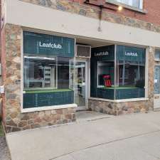 Leafclub. Plessisville | 1611 Av. Saint-Louis, Plessisville, QC G6L 2N1, Canada