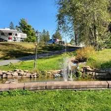 Lochlomond Tenting & Trailer Park | 1 Loch Lomond Ln, Amherst, NS B4H 3Y4, Canada