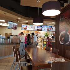 Tim Hortons | 3375 Boulevard Sainte-Anne, Québec, QC G1E 3L4, Canada