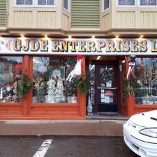 GJDE Enterprises Ltd | 24 Water St, Oxford, NS B0M 1P0, Canada