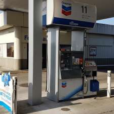 Chevron Blaine | 1350 H St, Blaine, WA 98230, USA