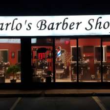 Carlo's Barber Shop | 331 Bayfield St #8, Barrie, ON L4M 3C2, Canada