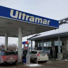 Ultramar | 581 CH Lavaltrie, Lavaltrie, QC J5T 3L3, Canada