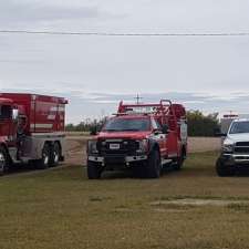 Delisle & District Fire Department | 222 Main St, Delisle, SK S0L 0P0, Canada