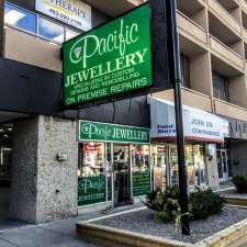 Pacific Jewellery | 1039 17 Ave SW #101, Calgary, AB T2T 0A9, Canada