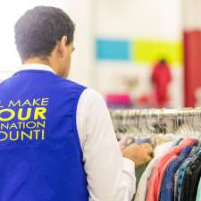 The Salvation Army Thrift Store | 971 Cole Harbour Rd, Dartmouth, NS B2V 1E8, Canada