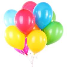 Montreal Custom Balloon Printing - CSA Balloons | 1500 Rue Nobel, Boucherville, QC J4B 5H3, Canada