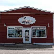 Kooyman Bakery | 514 51 Ave, Coalhurst, AB T0L 0V0, Canada