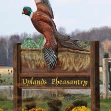 Uplands Pheasantry | 6282 Fleming Rd, Camlachie, ON N0N 1E0, Canada