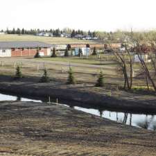 Peanut Hills Campground | 1100 Lakeview Rd, Moose Jaw, SK S6H 4N8, Canada