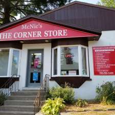 Corner Store The | Juddhaven Rd, Minett, ON P0B 1G0, Canada