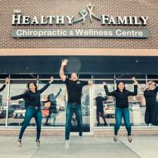 Milton Chiropractor The Healthy Family Chiropractic | 850 Main St E, Milton, ON L9T 0J4, Canada