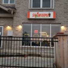 Shawarma Des Lauriers | 1905 Laurier St, Rockland, ON K4K 0C6, Canada