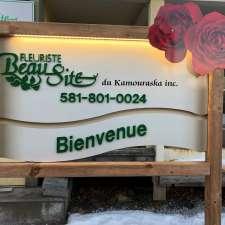 Fleuriste Beau Site | 612 Rue Taché, Saint-Pascal, QC G0L 3Y0, Canada