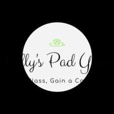 Lilly’s Pad Yoga | 206 Anne St N, Barrie, ON L4N 2C2, Canada