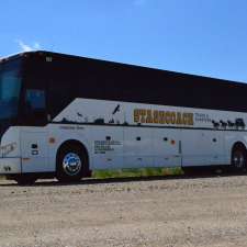Stagecoach Tours | 42 10 St, Weyburn, SK S4H 2W5, Canada