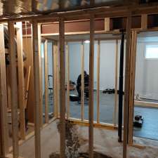 Bottoms Up Construction ltd | 17 Church St E, Smiths Falls, ON K7A 4T4, Canada