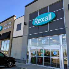 Rexall | 265 Eramosa Rd, Guelph, ON N1E 2M7, Canada