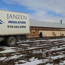 Janzen Insulation | 9983 Port Franks Estates Dr, Port Franks, ON N0M 2L0, Canada